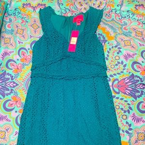 Lilly Pulitzer sundress size 6